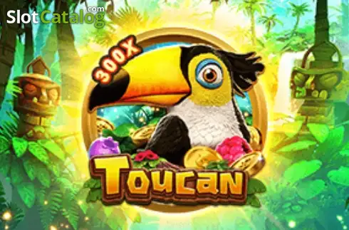 Fortune Toucan Screenshot