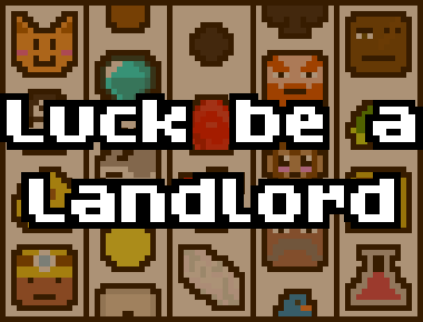 WG Landlord Screenshot