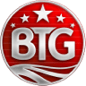 Big Time Gaming Logo at Free Spins Promo