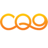 CQ9 Gaming Logo at Free Spins Promo