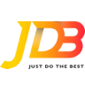 JDB Logo at Free Spins Promo