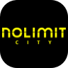 Nolimit City Logo at Free Spins Promo